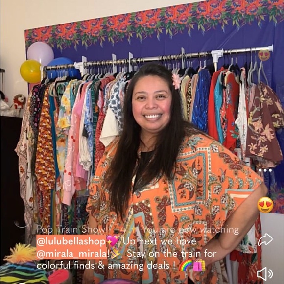 🤩🌺🌻🌹Lulubellashop ❤️ Join my Live Show!!!! - Picture 4 of 7